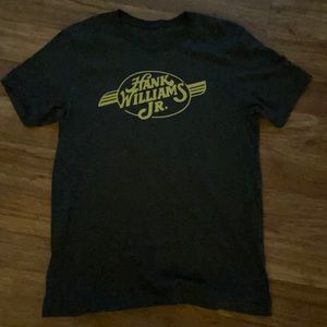 Medium dark gray t-shirt